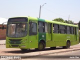 TransPremium 01516 na cidade de Teresina, Piauí, Brasil, por Juciêr Ylias. Número da foto: #:id.
