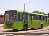 TransPremium 01516 na cidade de Teresina, Piauí, Brasil, por Juciêr Ylias. ID da foto: :id.