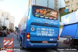 WWA Tour Viagens 6722 na cidade de Aparecida, São Paulo, Brasil, por Douglas Célio Brandao. Número da foto: #:id.