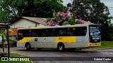 Viação Sorriso de Minas 5112 na cidade de Uberlândia, Minas Gerais, Brasil, por Gabriel Cunha. Número da foto: #:id.