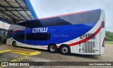 CMW Transportes 1309 na cidade de Rio Bonito, Rio de Janeiro, Brasil, por Luiz Gustavo Faria. Número da foto: #:id.
