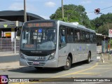 VB Transportes e Turismo 3410 na cidade de Campinas, São Paulo, Brasil, por Henrique Alves de Paula Silva. Número da foto: #11560960.
