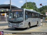 VB Transportes e Turismo 3410 na cidade de Campinas, São Paulo, Brasil, por Henrique Alves de Paula Silva. ID da foto: :id.