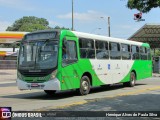 VB Transportes e Turismo 3177 na cidade de Campinas, São Paulo, Brasil, por Henrique Alves de Paula Silva. ID da foto: :id.