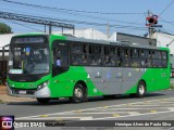 VB Transportes e Turismo 3407 na cidade de Campinas, São Paulo, Brasil, por Henrique Alves de Paula Silva. ID da foto: :id.