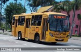 Viação Cidade Sorriso GN608 na cidade de Curitiba, Paraná, Brasil, por Busologia Amauri Caetano. ID da foto: :id.