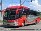 Empresa de Ônibus Pássaro Marron 6006 na cidade de Caçapava, São Paulo, Brasil, por Renan Vieira. Número da foto: #11562307.