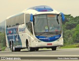 Marquin Service Transportes e Turismo 5004 na cidade de Araçariguama, São Paulo, Brasil, por Flavio Alberto Fernandes. Número da foto: #11560298.