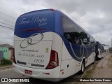 Trans Pinho Turismo 1209 na cidade de Rio Grande, Rio Grande do Sul, Brasil, por Mateus dos Santos Barros. Número da foto: #:id.