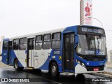 Onicamp Transporte Coletivo 4930 na cidade de Campinas, São Paulo, Brasil, por Paulo Gustavo. Número da foto: #:id.