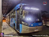 VB Transportes e Turismo 1444 na cidade de Campinas, São Paulo, Brasil, por Henrique Alves de Paula Silva. Número da foto: #11560894.