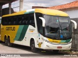 Empresa Gontijo de Transportes 18065 na cidade de Fortaleza, Ceará, Brasil, por Alisson Wesley. Número da foto: #11561812.