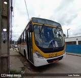 Empresa Metropolitana 621 na cidade de Jaboatão dos Guararapes, Pernambuco, Brasil, por Luan Timóteo. Número da foto: #:id.