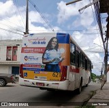 Empresa Metropolitana 621 na cidade de Jaboatão dos Guararapes, Pernambuco, Brasil, por Luan Timóteo. Número da foto: #:id.