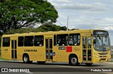 TCGL - Transportes Coletivos Grande Londrina 4172 na cidade de Londrina, Paraná, Brasil, por Pedroka Ternoski. Número da foto: #:id.