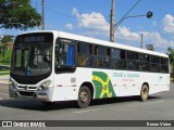 ABC Transportes Coletivos - Cidade de Caçapava 274 na cidade de Caçapava, São Paulo, Brasil, por Renan Vieira. Número da foto: #11562367.