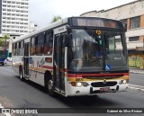 SOPAL - Sociedade de Ônibus Porto-Alegrense Ltda. 6671 na cidade de Porto Alegre, Rio Grande do Sul, Brasil, por Gabriel da Silva Ristow. ID da foto: :id.