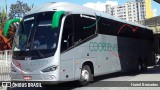 Companhia Coordenadas de Transportes 50220 na cidade de Belo Horizonte, Minas Gerais, Brasil, por Hariel Bernades. Número da foto: #:id.