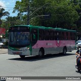 BBTT - Benfica Barueri Transporte e Turismo 00749 na cidade de Jandira, São Paulo, Brasil, por Michel Nowacki. Número da foto: #11562196.