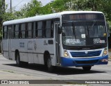 AVIAP Transportes 22782002 na cidade de Fortaleza, Ceará, Brasil, por Fernando de Oliveira. Número da foto: #11561657.