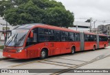 Viação Cidade Sorriso >> Viação Sorriso de Curitiba GE706 na cidade de Curitiba, Paraná, Brasil, por Marco Aurélio Batista e Silva. Número da foto: #:id.