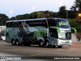 Viação Garcia 88167 na cidade de Maringá, Paraná, Brasil, por Fabricio do Nascimento Zulato. Número da foto: #11560990.