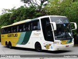 Empresa Gontijo de Transportes 21025 na cidade de São Paulo, São Paulo, Brasil, por Douglas Andrez. Número da foto: #11560799.