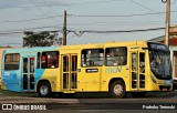 TCGL - Transportes Coletivos Grande Londrina 3368 na cidade de Londrina, Paraná, Brasil, por Pedroka Ternoski. Número da foto: #:id.