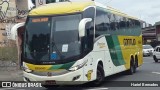 Empresa Gontijo de Transportes 19560 na cidade de Belo Horizonte, Minas Gerais, Brasil, por Hariel Bernades. Número da foto: #11561938.
