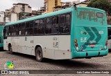 VSFL - Viação São Francisco 469 na cidade de Juiz de Fora, Minas Gerais, Brasil, por Luís Carlos Santinne Araújo. Número da foto: #:id.