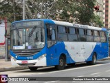 VB Transportes e Turismo 1776 na cidade de Campinas, São Paulo, Brasil, por Henrique Alves de Paula Silva. Número da foto: #11560846.