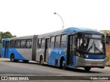 VB Transportes e Turismo 1447 na cidade de Campinas, São Paulo, Brasil, por Paulo Gustavo. Número da foto: #:id.