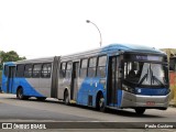 VB Transportes e Turismo 1447 na cidade de Campinas, São Paulo, Brasil, por Paulo Gustavo. ID da foto: :id.