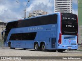 Expresso Guanabara 2204 na cidade de Fortaleza, Ceará, Brasil, por Saulo do Nascimento. Número da foto: #:id.