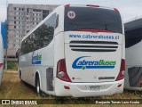 Transportes Cabrera PPRP49 na cidade de Cerrillos, Santiago, Metropolitana de Santiago, Chile, por Benjamín Tomás Lazo Acuña. Número da foto: #11561965.