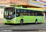 SOGAL - Sociedade de Ônibus Gaúcha Ltda. 106 na cidade de Canoas, Rio Grande do Sul, Brasil, por Jardel Moraes. ID da foto: :id.