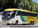 Empresa Gontijo de Transportes 18705 na cidade de Fortaleza, Ceará, Brasil, por Alisson Wesley. Número da foto: #11561831.