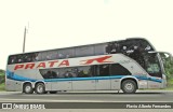 Expresso de Prata 192212 na cidade de Araçariguama, São Paulo, Brasil, por Flavio Alberto Fernandes. Número da foto: #:id.
