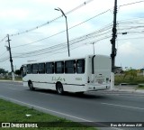 Auto Ônibus Líder 0908013 na cidade de Manaus, Amazonas, Brasil, por Bus de Manaus AM. Número da foto: #:id.