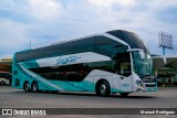 Turistar 8003 na cidade de León, Guanajuato, México, por Manuel Rodriguez. Número da foto: #11560020.