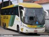 Empresa Gontijo de Transportes 18770 na cidade de Fortaleza, Ceará, Brasil, por Alisson Wesley. Número da foto: #11561712.