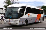 Viação Cidade do Aço RJ 174.027 na cidade de Rio de Janeiro, Rio de Janeiro, Brasil, por Paulo Henrique Pereira Borges. Número da foto: #11561828.