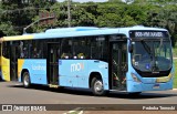 TCGL - Transportes Coletivos Grande Londrina 4526 na cidade de Londrina, Paraná, Brasil, por Pedroka Ternoski. Número da foto: #:id.