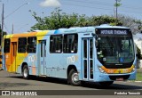 TCGL - Transportes Coletivos Grande Londrina 4522 na cidade de Londrina, Paraná, Brasil, por Pedroka Ternoski. ID da foto: :id.