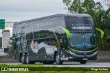 Viação Garcia 87089 na cidade de Joinville, Santa Catarina, Brasil, por Diogo Luciano. Número da foto: #11562200.