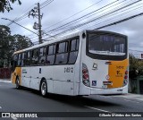 Transunião Transportes 3 6512 na cidade de São Paulo, São Paulo, Brasil, por Gilberto Mendes dos Santos. Número da foto: #:id.