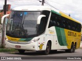 Empresa Gontijo de Transportes 18475 na cidade de Fortaleza, Ceará, Brasil, por Alisson Wesley. Número da foto: #11561799.