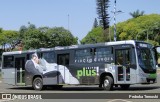 Viação Garcia 91160 na cidade de Rolândia, Paraná, Brasil, por Pedroka Ternoski. Número da foto: #11562523.