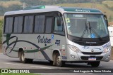 Valetur Transportes Locação e Turismo 7000 na cidade de Roseira, São Paulo, Brasil, por José Augusto de Souza Oliveira. Número da foto: #:id.