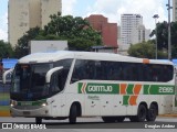 Empresa Gontijo de Transportes 21395 na cidade de Goiânia, Goiás, Brasil, por Douglas Andrez. Número da foto: #11560804.